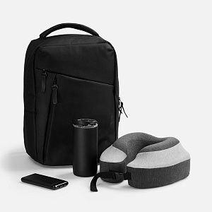 Набор Urban Explorer, черный