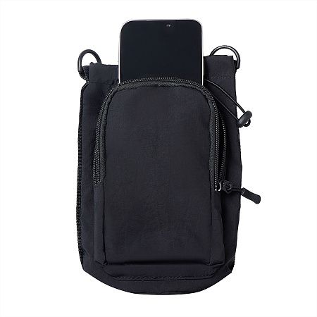Сумка «Киппи» для бутылки и смартфона