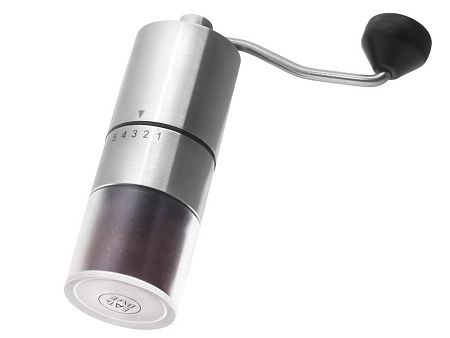 Механическая кофемолка «Alegría»