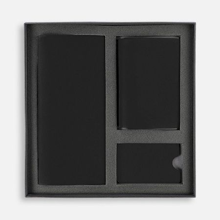 Набор Dorset Simple, черный