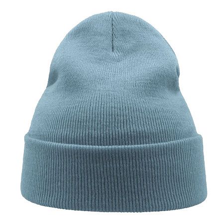 Шапка вязаная  двойная Wind-S