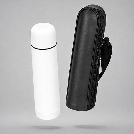 Термос «Ямал Soft Touch»