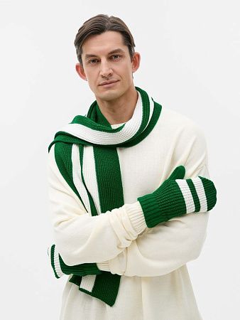Варежки Winwear, зеленые (глубокий зеленый), размер S/M