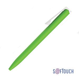 Ручка шариковая "Clive", покрытие soft touch
