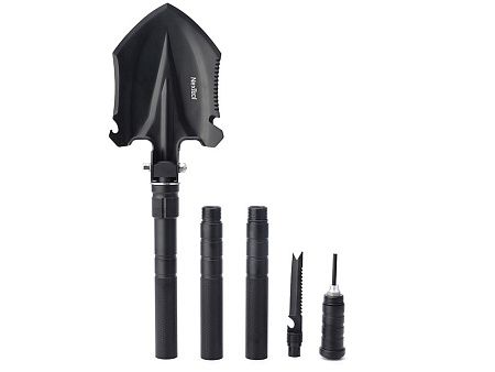 Складная лопата Nextool