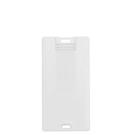 Флешка CARD MINI Белая 4029.07.8ГБ