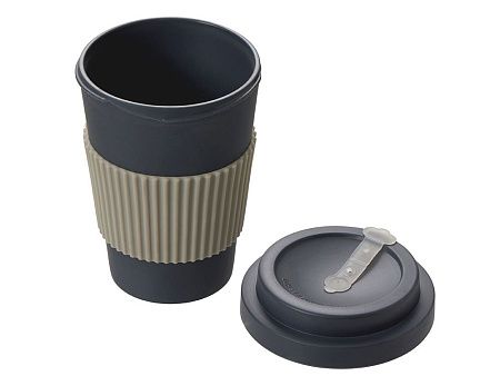 Термокружка из натуральных волокон «Muffin»