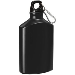 Походная фляжка Tula, черная