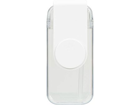 Бутылка для воды «JUICY DRINK BOX», 290 мл