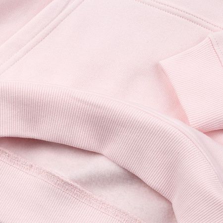 Толстовка детская Stellar Kids, розовая, размер 12 лет (142-152 см)