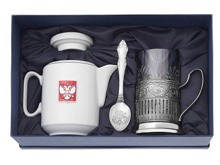 Чайный набор «Эгоист»