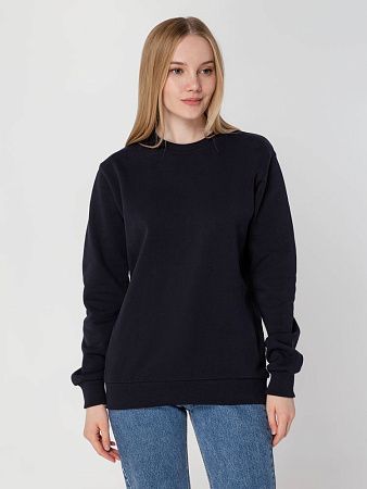 Свитшот Toima Heavy 2.0, темно-синий, размер XS