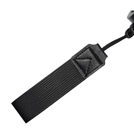 Термокружка Cosmostar, чёрный/ золото