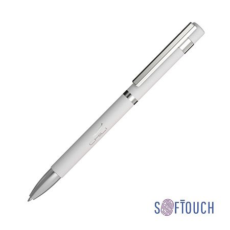 Ручка шариковая "Mars", покрытие soft touch