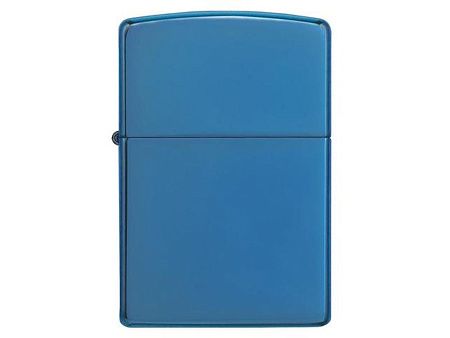 Зажигалка ZIPPO Classic с покрытием Sapphire™