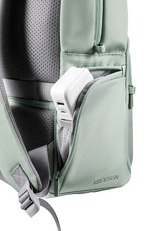 Рюкзак XD Design Soft Daypack, 16’’