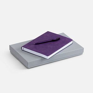 Набор Urban, фиолетовый