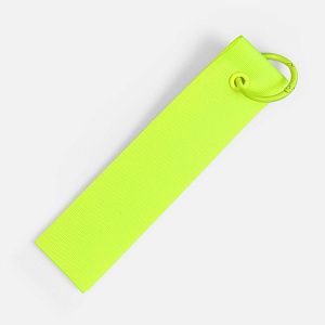 Ремувка Nakit, L, желтый неон