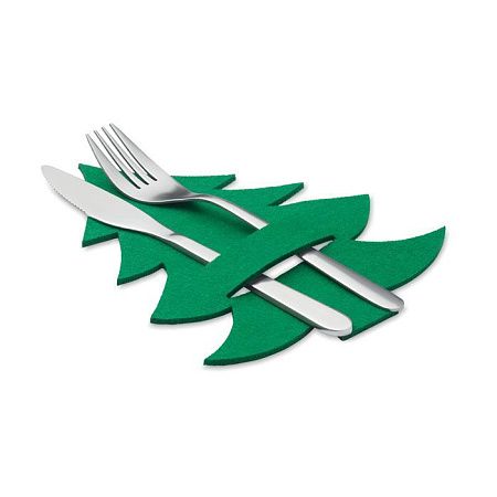 Салфетка из фетра RPET