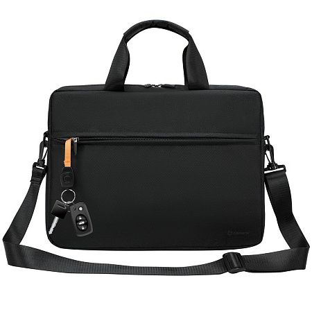 Сумка для ноутбука L215, черная