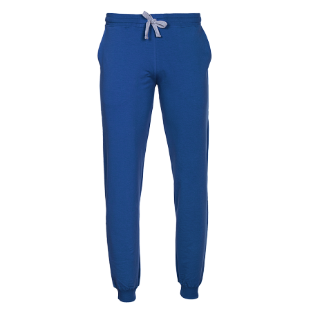 Брюки мужские STAN футер без начёса, 260, 62, Синий,  (16/1)  (52/XL)