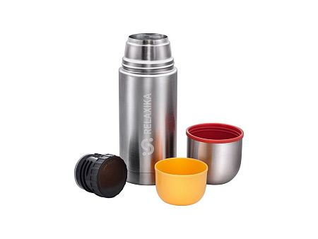 Термос Relaxika «102» 2 чашки