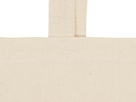 Сумка для шопинга «Corky» хлопковая, 170 г/м2