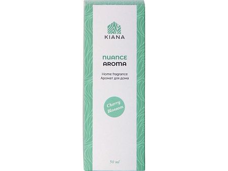 Ароматический диффузор «Cherry blossom»