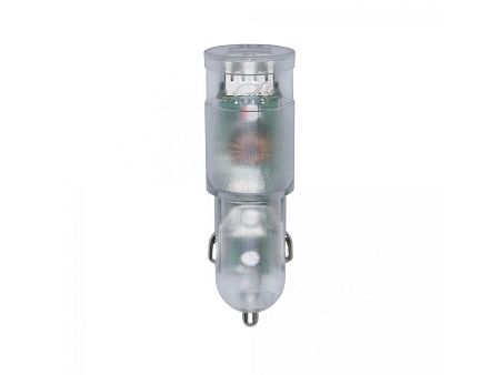 Автомобильное зарядное устройство VA4223