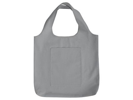 Сумка-шоппер «Revest» из переработанного хлопка 320 г/м2