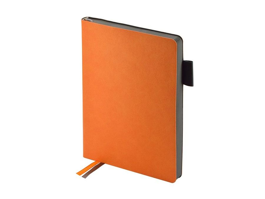 Ежедневник А5 датированный «Boston» на 2027 год