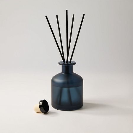 Диффузор ароматический Mizu, синий