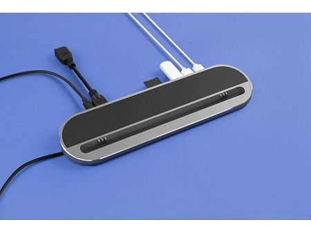 Хаб USB Type-C 3.0 «Falcon»