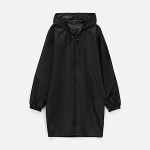 Дождевик Rainman Zip, черный, размер 4XL v2