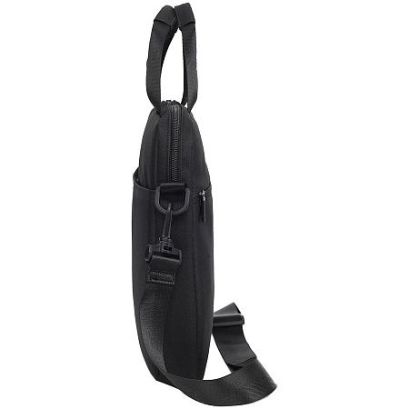 Сумка для ноутбука L214, черная