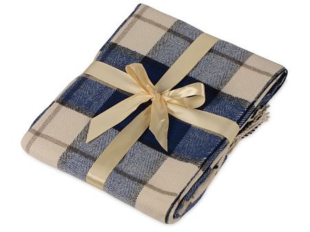 Плед акриловый «Tartan»