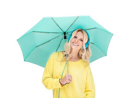 Зонт складной «Fare» автомат