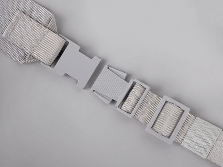 Рюкзак Traffic, серый