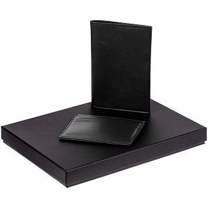 Набор Top, черный