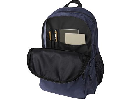 Рюкзак для ноутбука «Trend Plus» 15” из переработанного материала