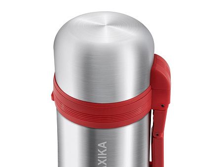 Термос Relaxika универсальный для еды и напитков «201»