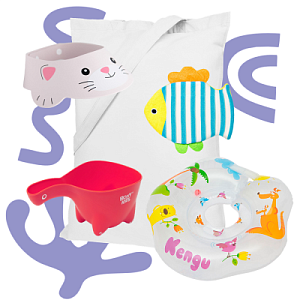 Подарочный набор «Спасательный круг»