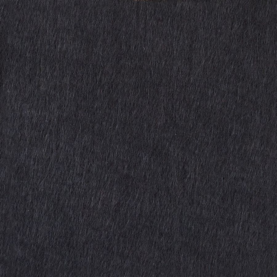 Заготовка из фетра Felt L, черная