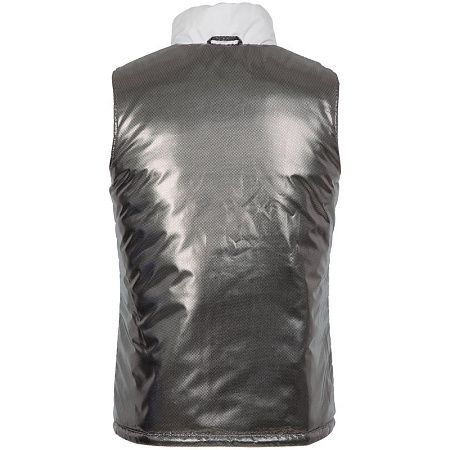 Жилет двусторонний Climb, белый, размер XXL