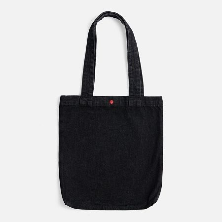 Кнопка Clavis, M, красная