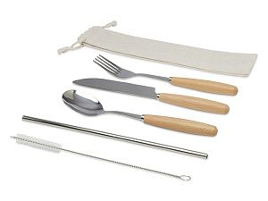 Набор столовый приборов «Root»