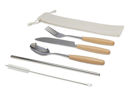 Набор столовый приборов «Root»