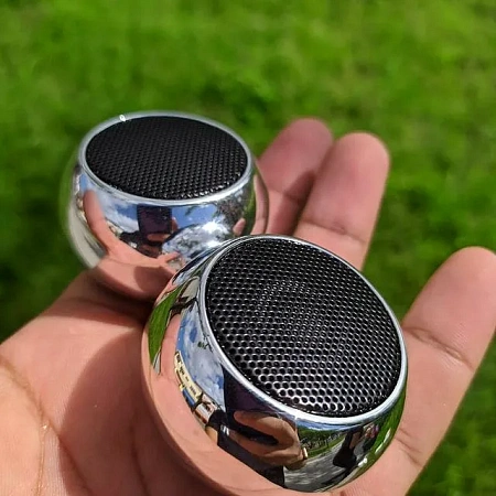 Кружка фарфоровая Casa Grande Sunflower Varnish, глянцевая, 430 мл, серая