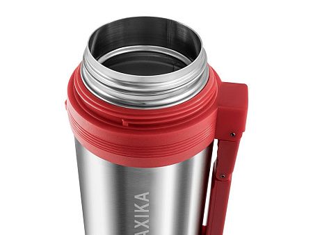 Термос Relaxika универсальный для еды и напитков «201»