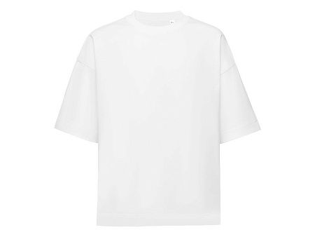 Футболка оверсайз «Beta.01» унисекс под нанесение